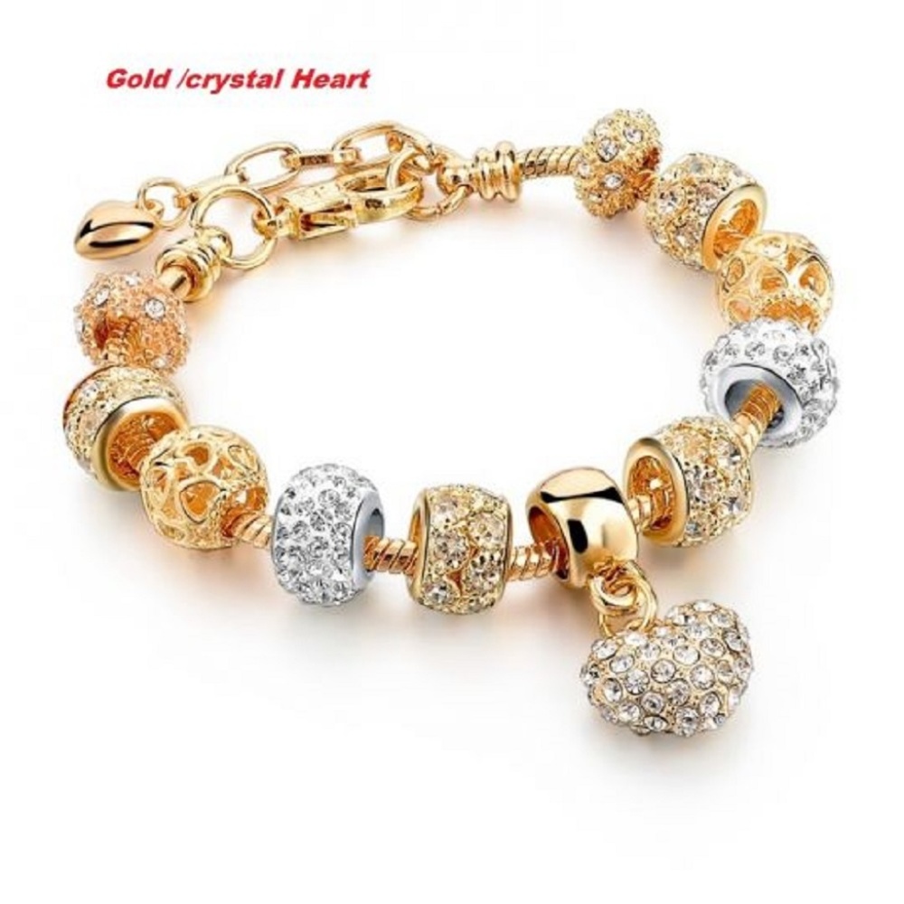 Stunning Bracelet.